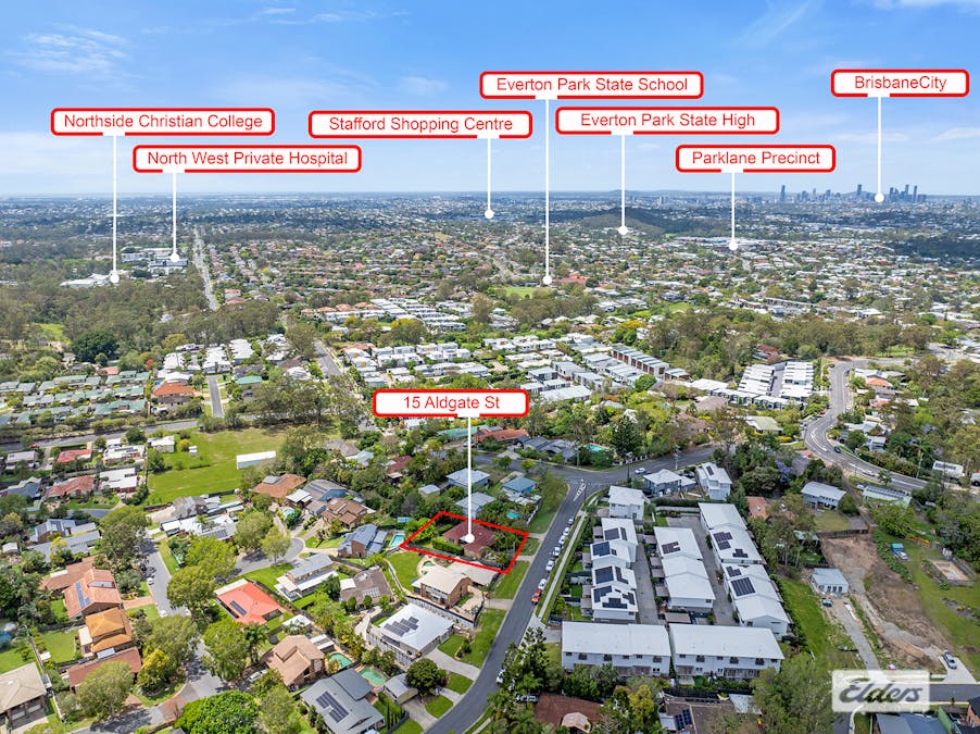 15 Aldgate Street, Everton Park, QLD, 4053 - Image 18