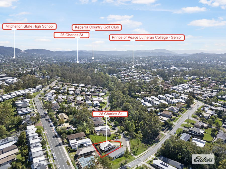 26 Charles Street, Everton Hills, QLD, 4053 - Image 16