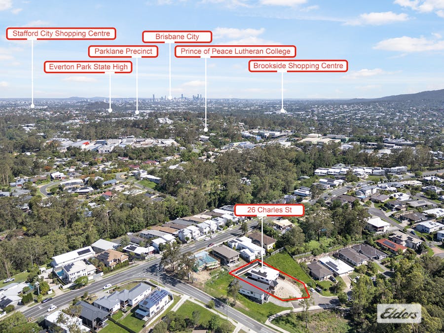 26 Charles Street, Everton Hills, QLD, 4053 - Image 2