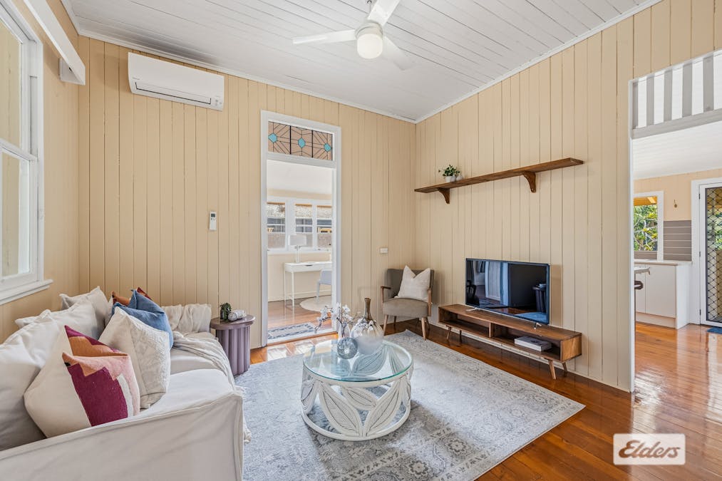 12 Trundle Street, Enoggera, QLD, 4051 - Image 7