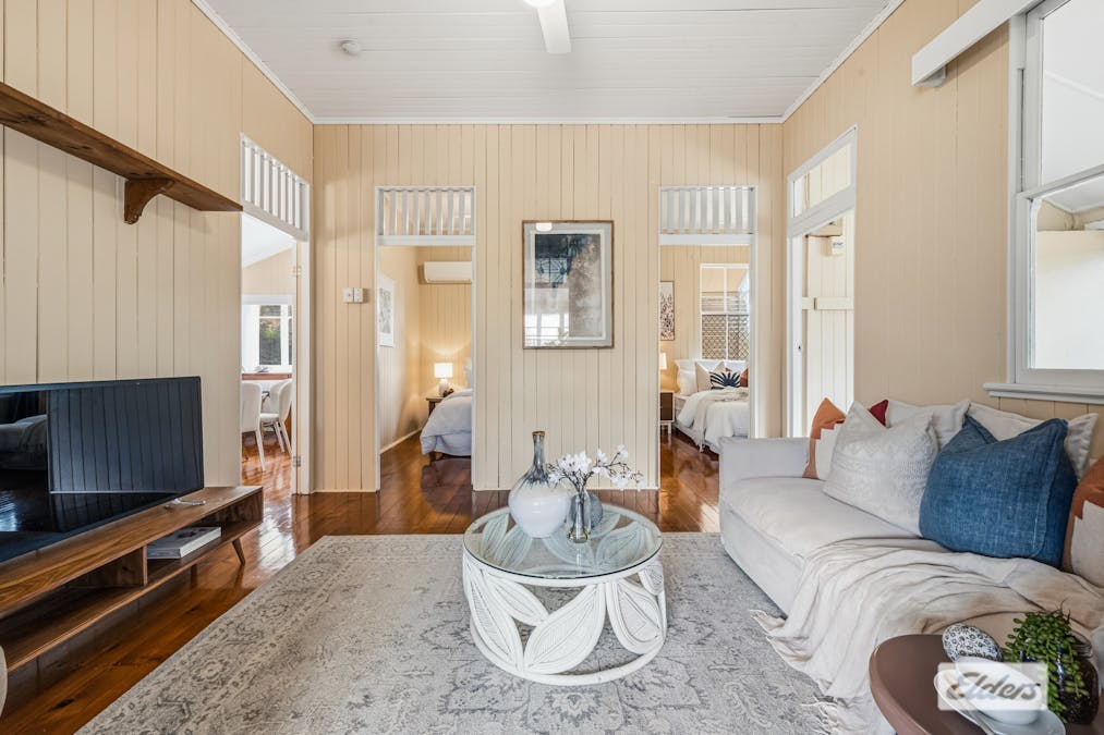 12 Trundle Street, Enoggera, QLD, 4051 - Image 8