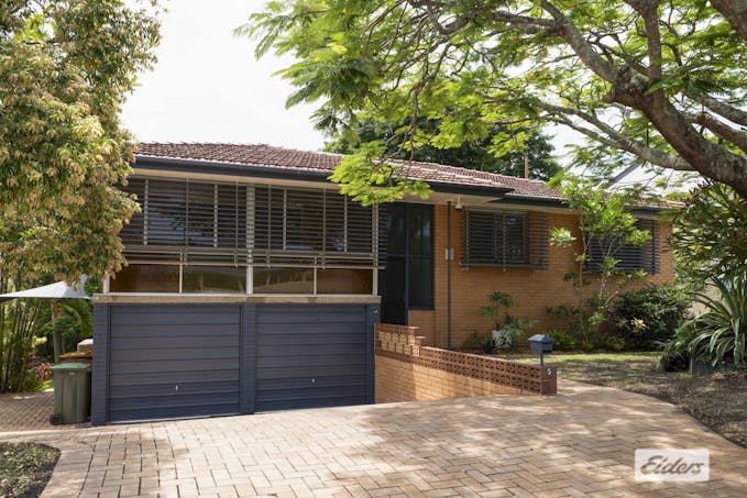5 Dargie Street, Everton Park, QLD, 4053 - Image 1