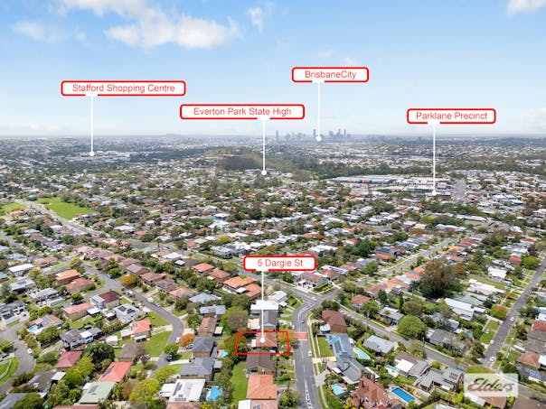 5 Dargie Street, Everton Park, QLD, 4053 - Image 1