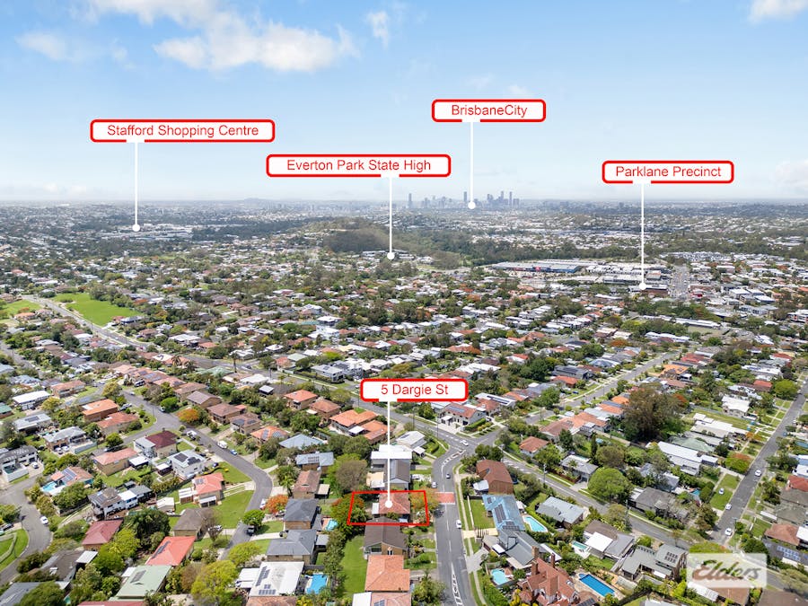 5 Dargie Street, Everton Park, QLD, 4053 - Image 14