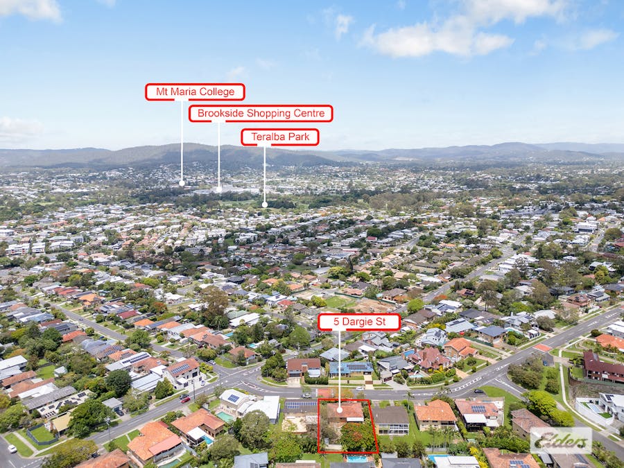 5 Dargie Street, Everton Park, QLD, 4053 - Image 15