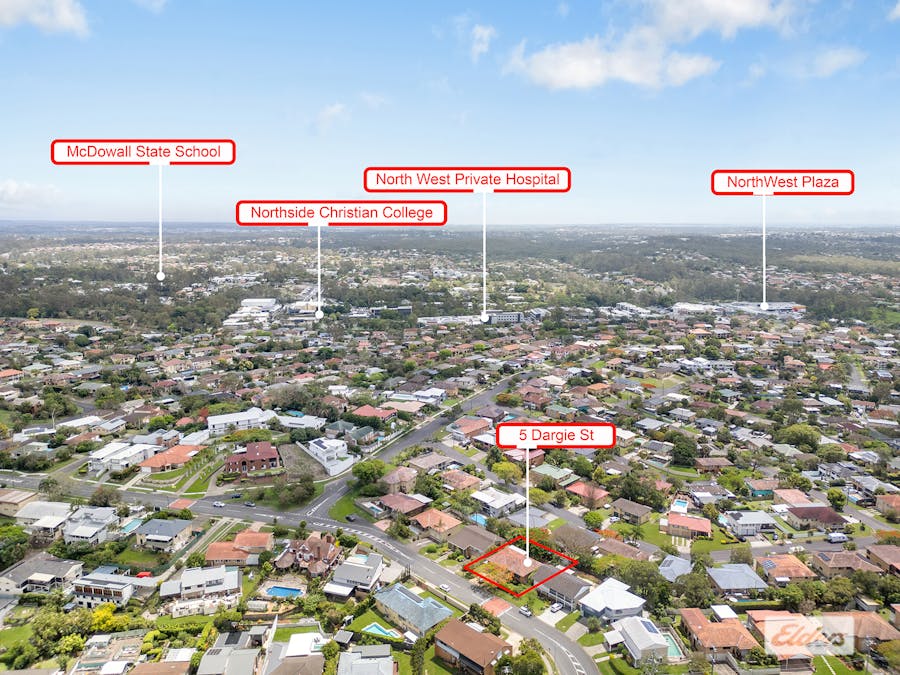 5 Dargie Street, Everton Park, QLD, 4053 - Image 17