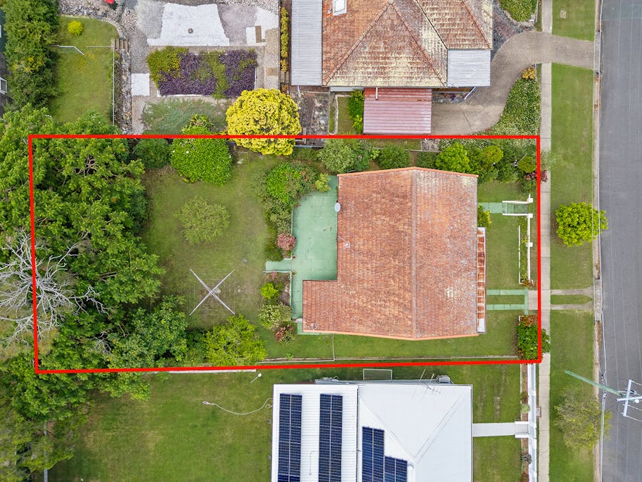 115 Buller Street, Everton Park, QLD, 4053 - Image 17