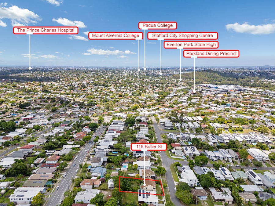 115 Buller Street, Everton Park, QLD, 4053 - Image 20