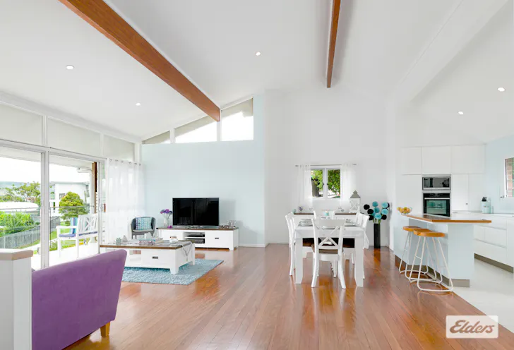 14 Eldershaw Street, Everton Park, QLD, 4053