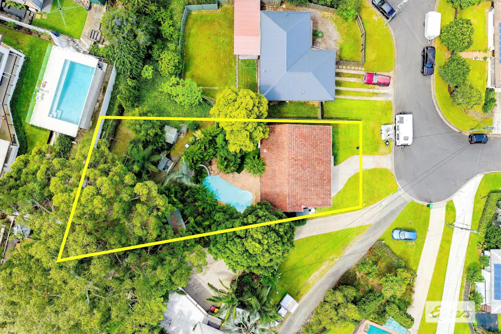14 Eldershaw Street, Everton Park, QLD, 4053 - Image 18