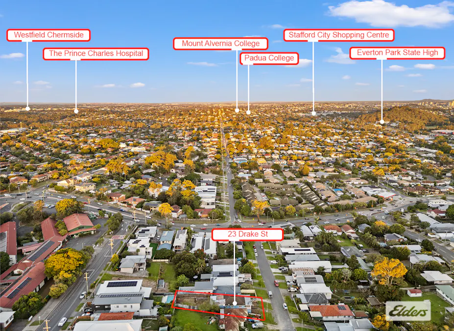 23 Drake Street, Everton Park, QLD, 4053 - Image 13