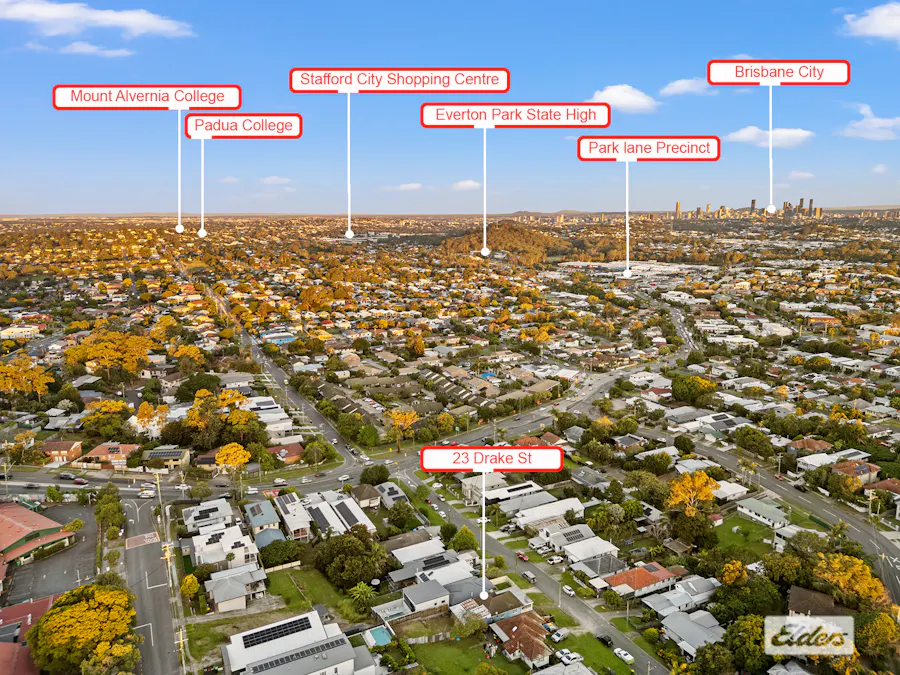 23 Drake Street, Everton Park, QLD, 4053 - Image 12