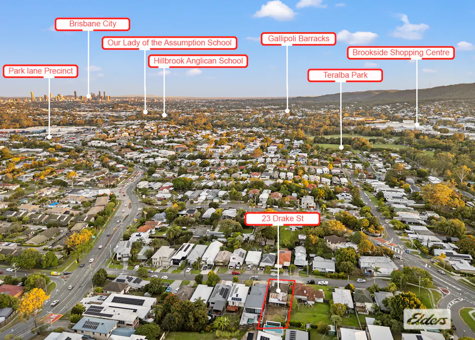 23 Drake Street, Everton Park, QLD, 4053 - Image 11
