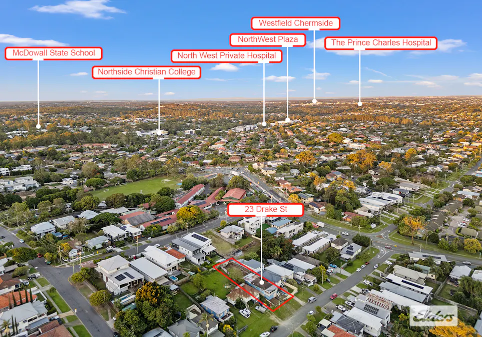 23 Drake Street, Everton Park, QLD, 4053 - Image 14