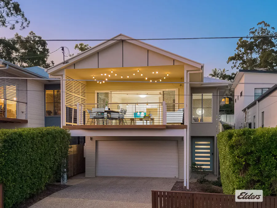 16 Felstead Street, Everton Park, QLD, 4053 - Image 1