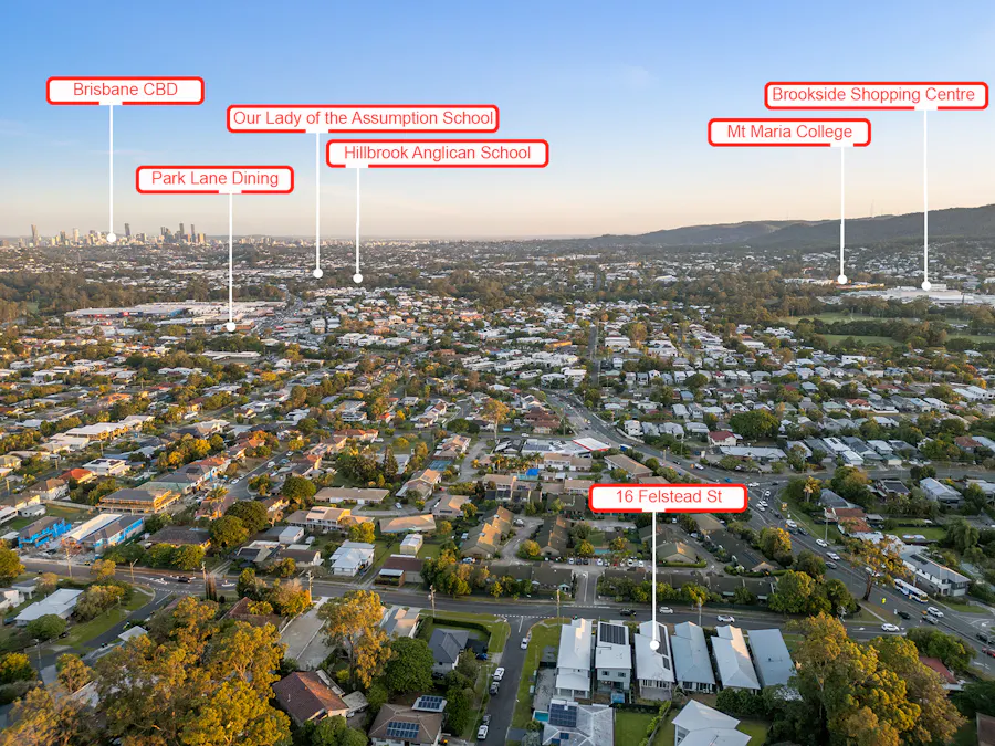 16 Felstead Street, Everton Park, QLD, 4053 - Image 19
