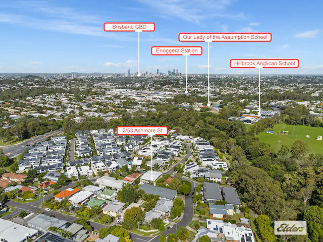 2/53 Ashmore Street — photo from Elders Real Estate Everton Park