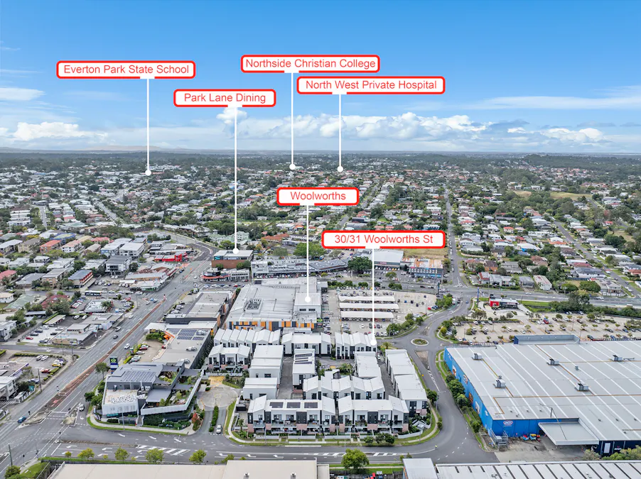 30/31 Woolworths Street, Everton Park, QLD, 4053 - Image 26