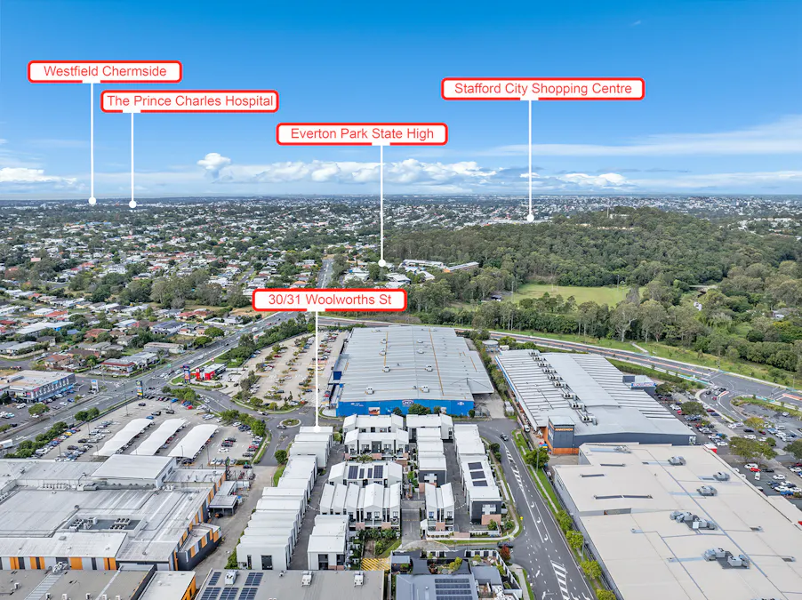 30/31 Woolworths Street, Everton Park, QLD, 4053 - Image 30