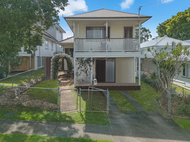 35 Forrest Street — photo from Elders Real Estate Everton Park