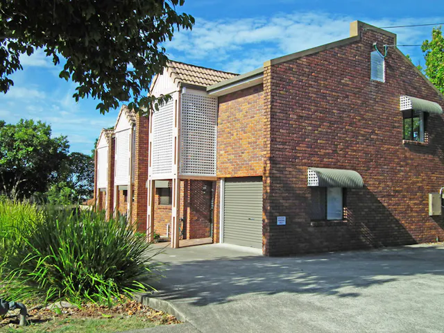 1/67 Wallace Street — photo from Elders Real Estate Everton Park