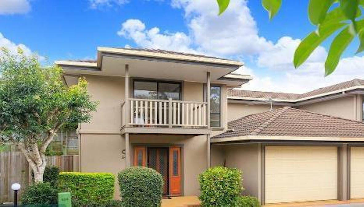 24/28 Keona Road, Mcdowall, QLD, 4053 - Image 1