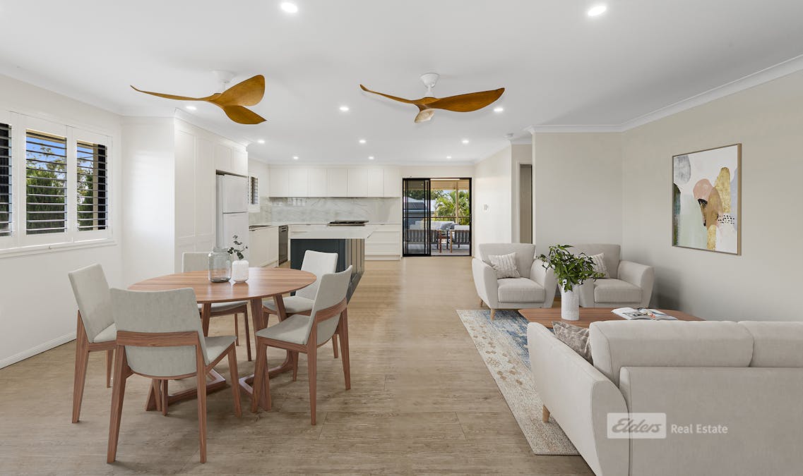 8 Rogers Parade West , Everton Park, QLD, 4053 - Image 5