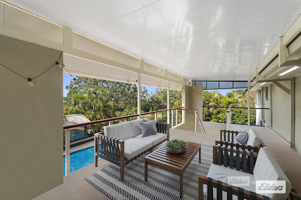 8 Rogers Parade West , Everton Park, QLD, 4053 - Image 7