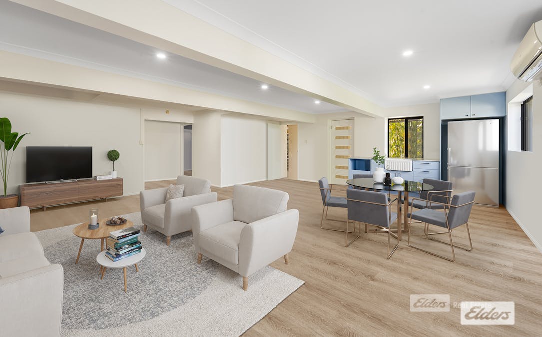 8 Rogers Parade West , Everton Park, QLD, 4053 - Image 16