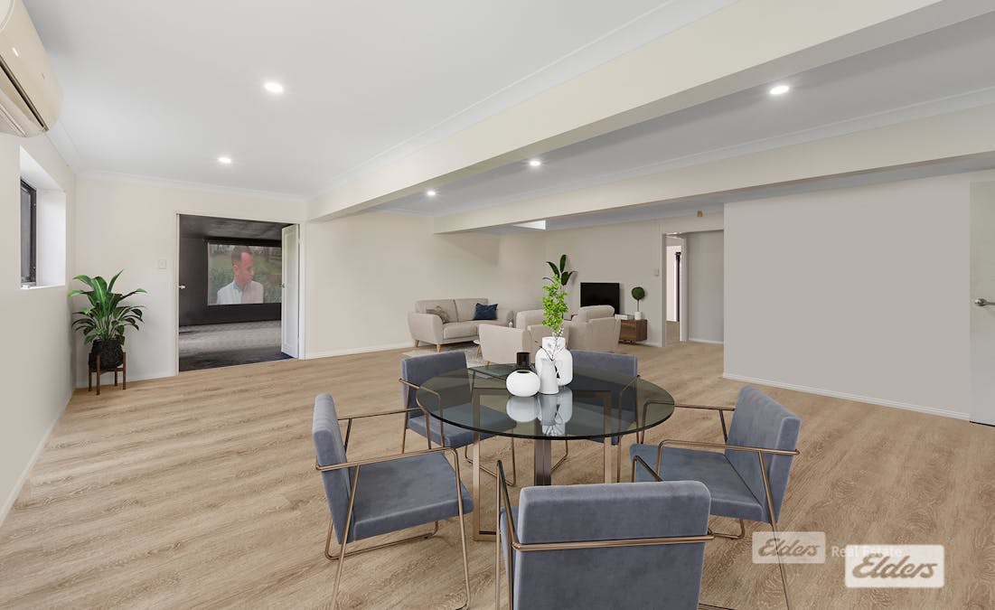 8 Rogers Parade West , Everton Park, QLD, 4053 - Image 17