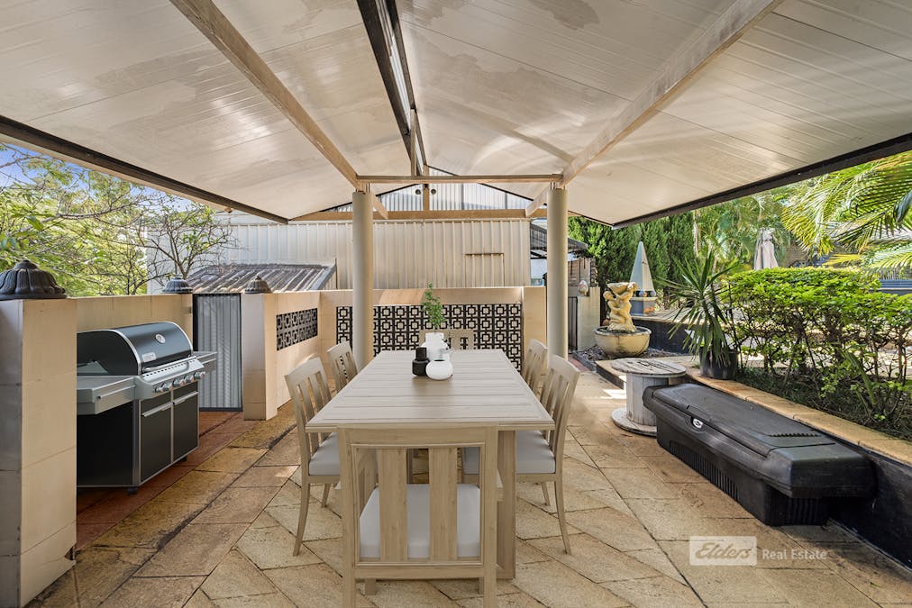 8 Rogers Parade West , Everton Park, QLD, 4053 - Image 19