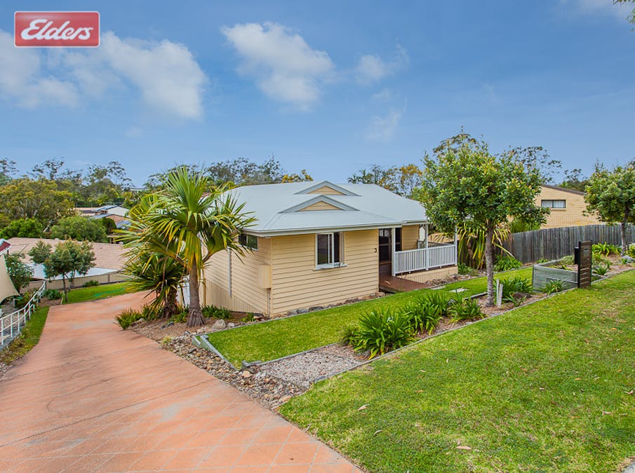 3 Rogers Parade West , Everton Park, QLD, 4053 - Image 16