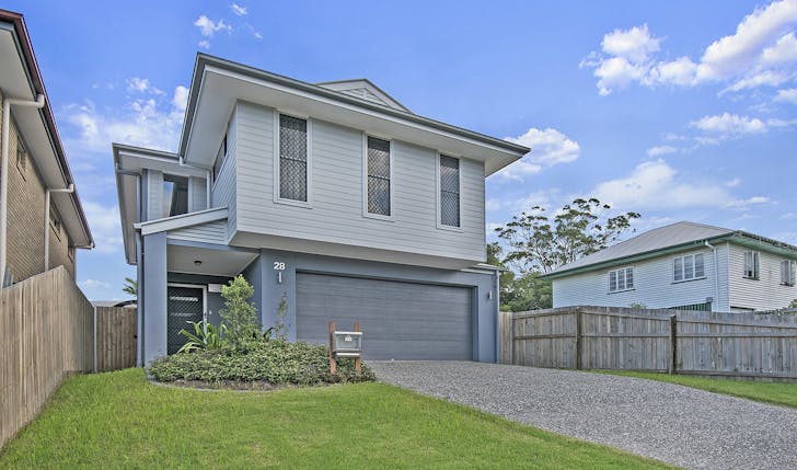 28 Pullen Road, Everton Park, QLD, 4053