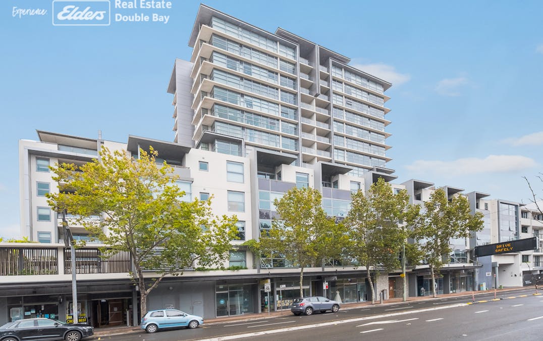 R205/220 Pacific Highway, Crows Nest, NSW, 2065 - Image 1
