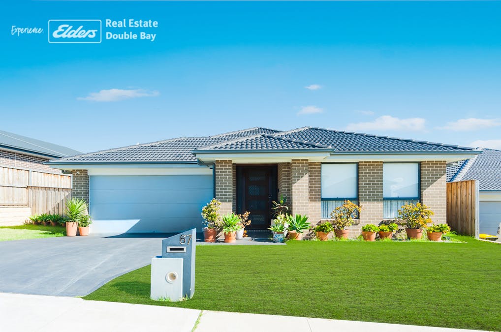 67 PRICE Ridge, Leppington, NSW, 2179 - Image 1