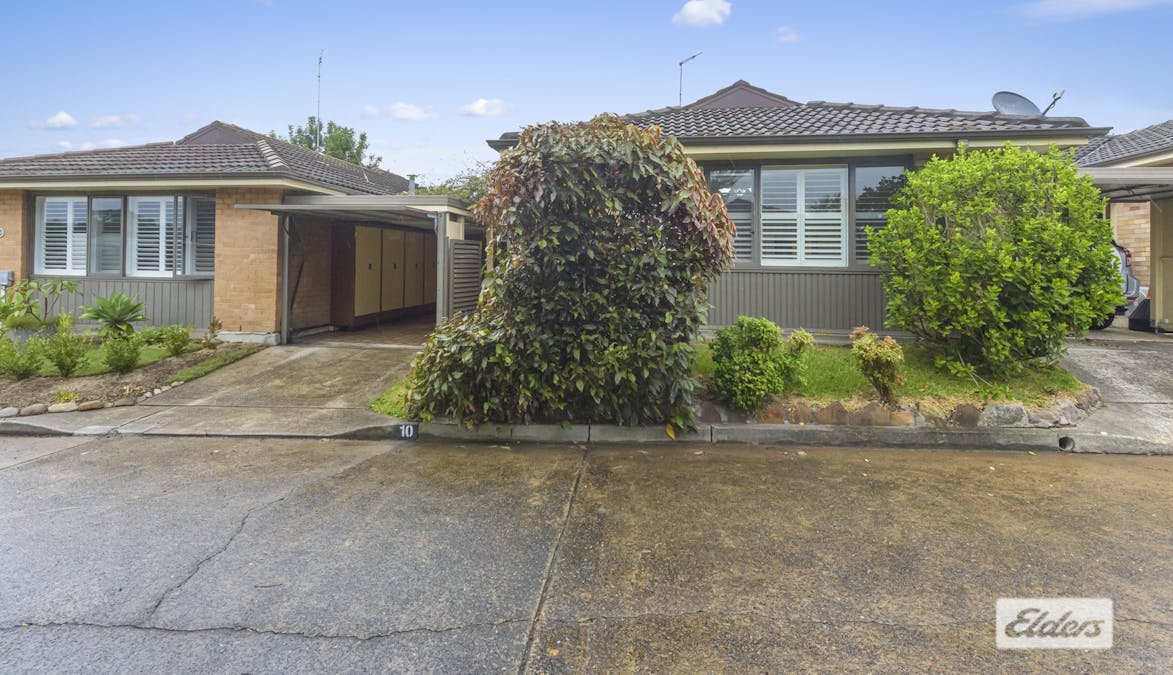 10/26-32 Irvine Street, Kingsford, NSW, 2032 - Image 1