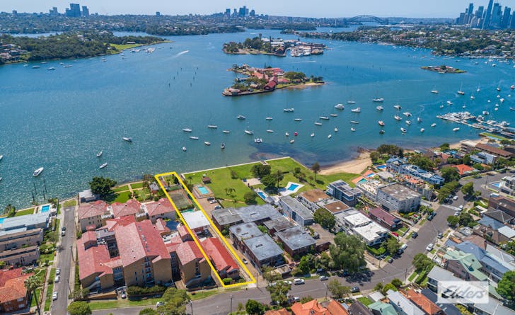 76A & 76B St Georges Crescent, Drummoyne, NSW, 2047 - Image 1