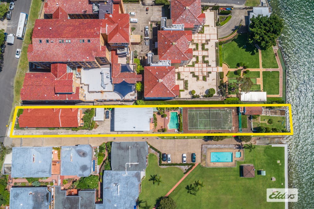 76A & 76B St Georges Crescent, Drummoyne, NSW, 2047 - Image 2