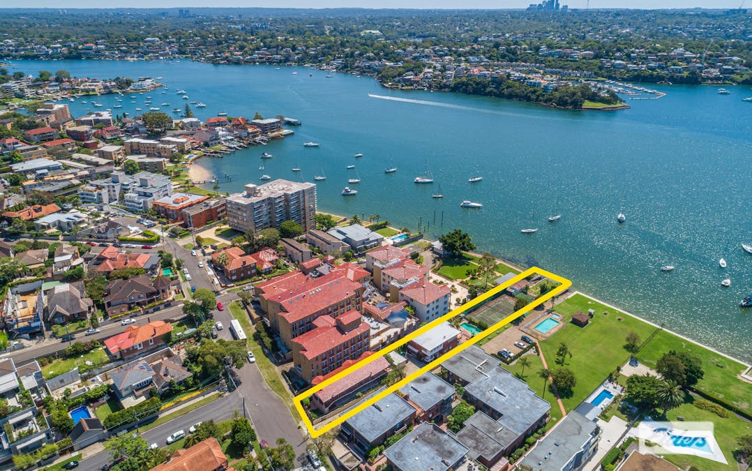 76A & 76B St Georges Crescent, Drummoyne, NSW, 2047 - Image 3
