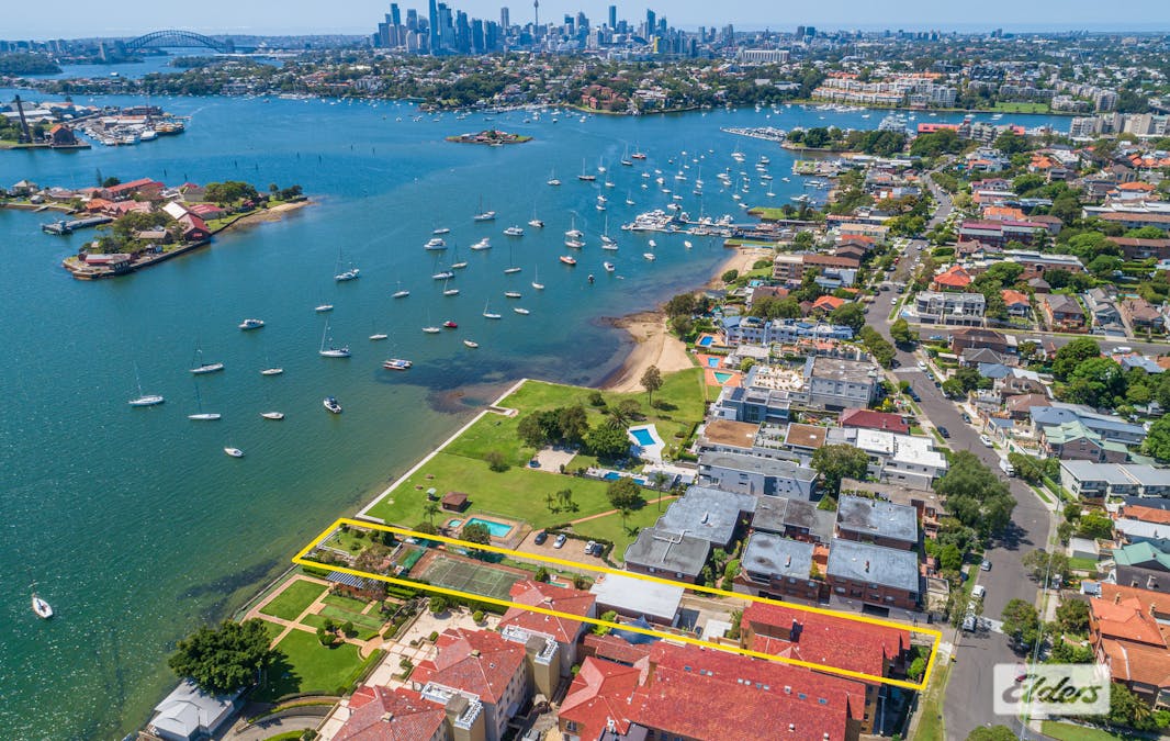 76A & 76B St Georges Crescent, Drummoyne, NSW, 2047 - Image 4