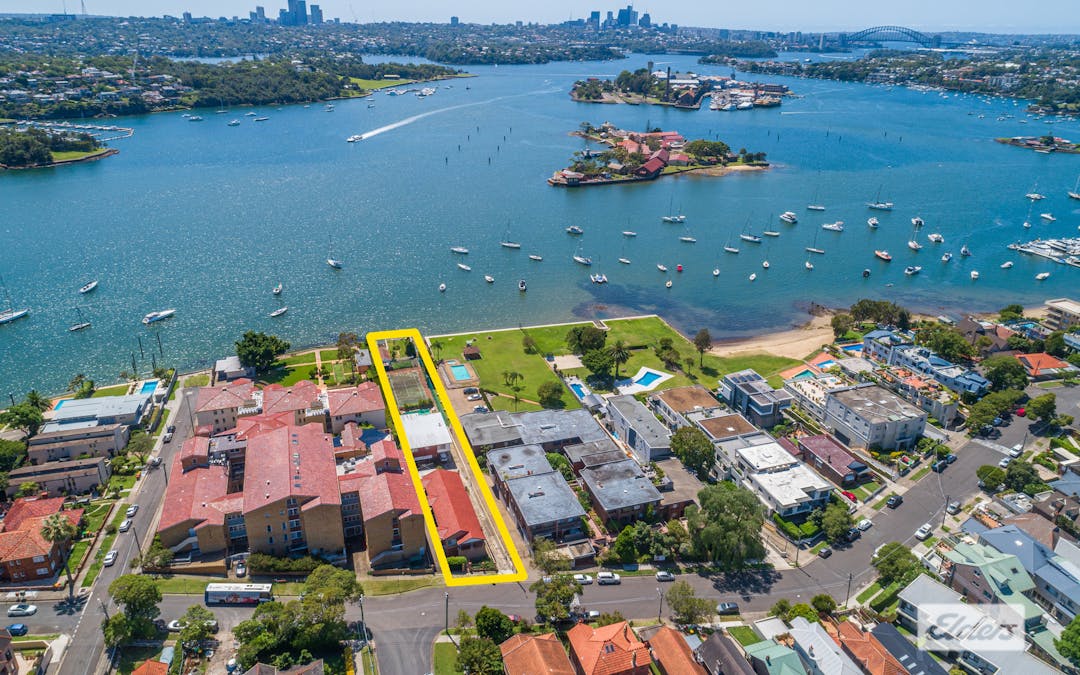 76A & 76B St Georges Crescent, Drummoyne, NSW, 2047 - Image 5