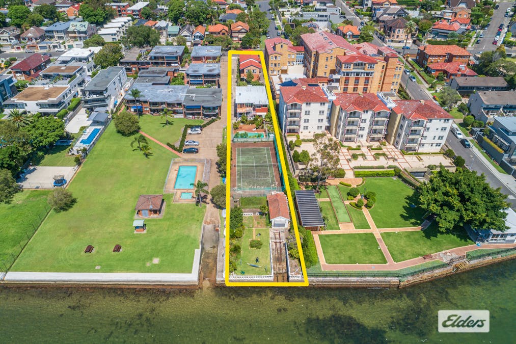 76A & 76B St Georges Crescent, Drummoyne, NSW, 2047 - Image 6