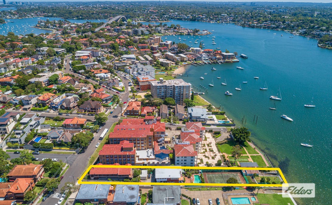 76A & 76B St Georges Crescent, Drummoyne, NSW, 2047 - Image 7