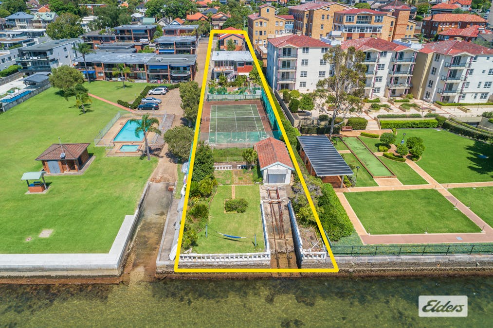 76A & 76B St Georges Crescent, Drummoyne, NSW, 2047 - Image 8