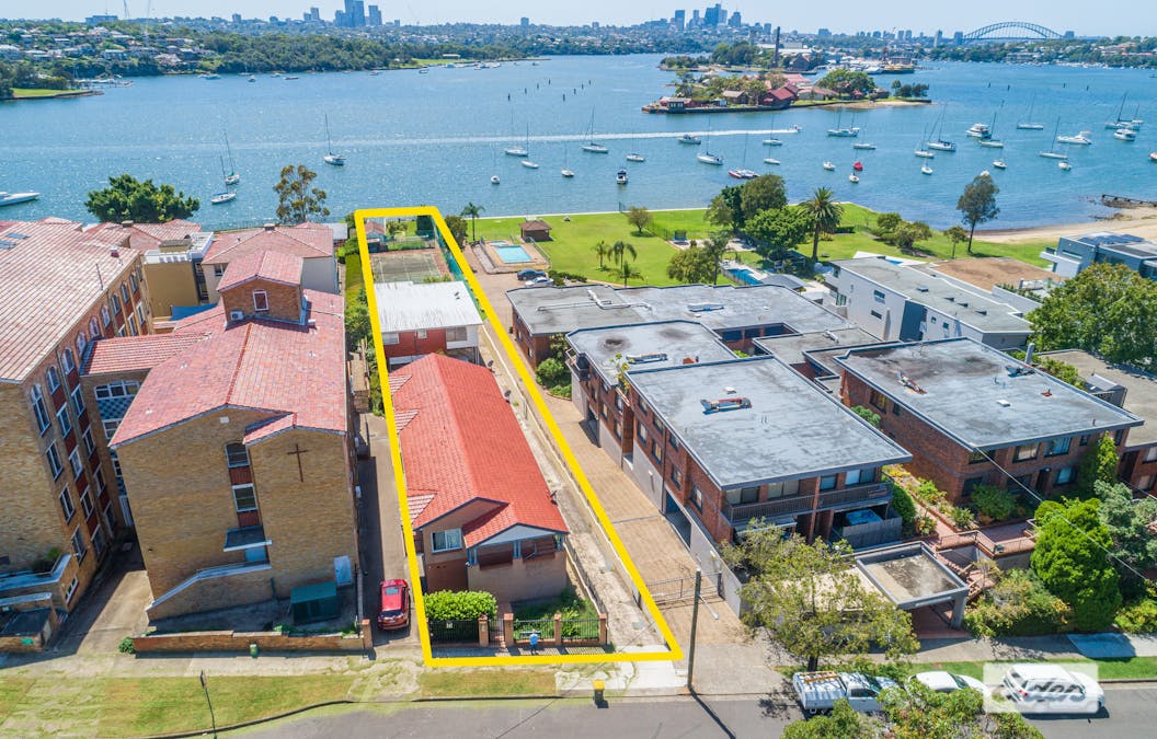 76A & 76B St Georges Crescent, Drummoyne, NSW, 2047 - Image 9