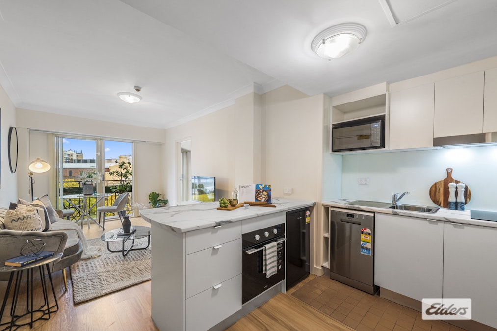 510/19-35 Bayswater Road, Potts Point, NSW, 2011 - Image 1