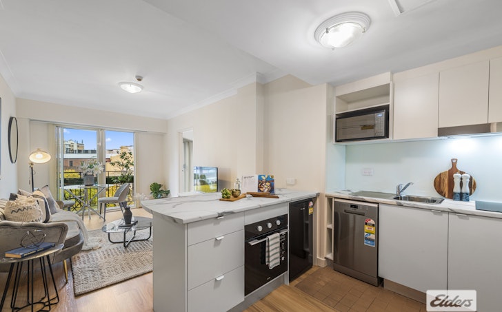 510/19-35 Bayswater Road, Potts Point, NSW, 2011 - Image 1