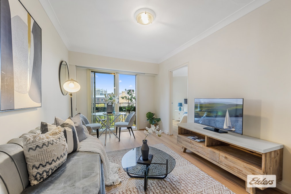 510/19-35 Bayswater Road, Potts Point, NSW, 2011 - Image 2
