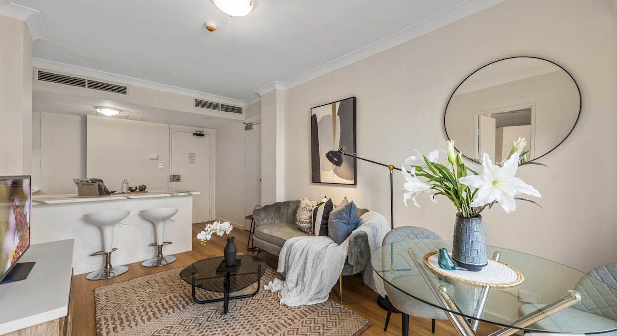 510/19-35 Bayswater Road, Potts Point, NSW, 2011 - Image 3