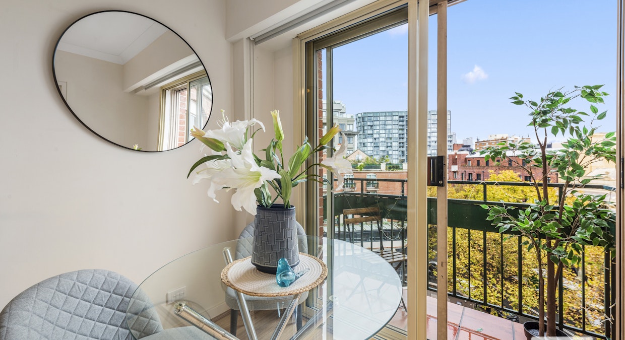 510/19-35 Bayswater Road, Potts Point, NSW, 2011 - Image 4